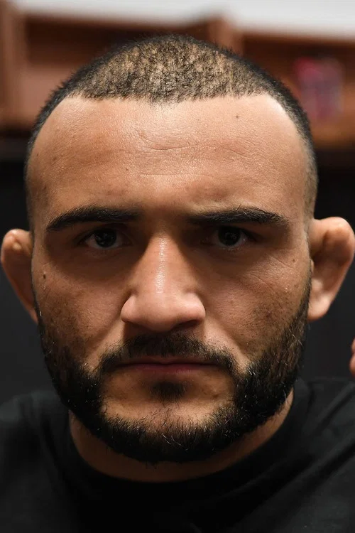 Photo of John Lineker, Acting