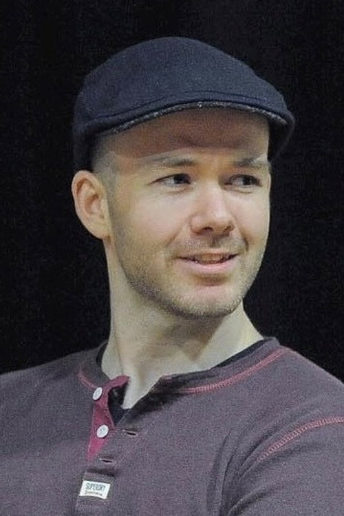 Photo of Michael Lennox, Directing