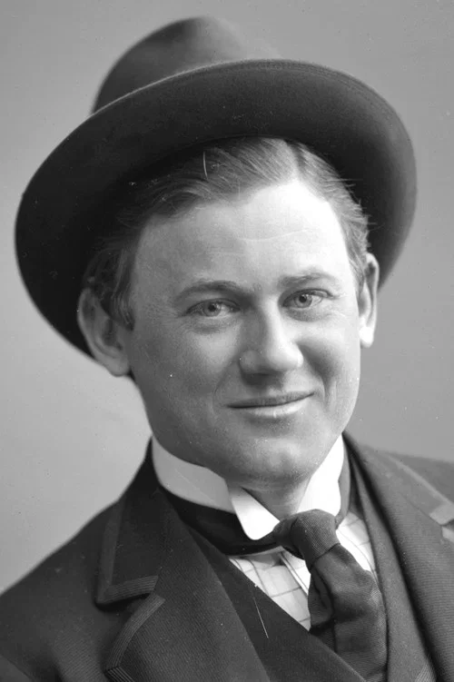 Photo of Elvin Ottoson, Acting