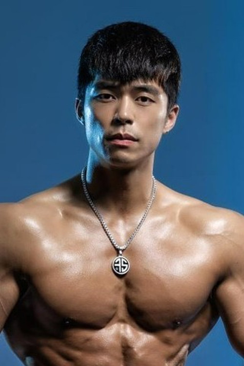 Photo of Ma Sun-ho, Acting