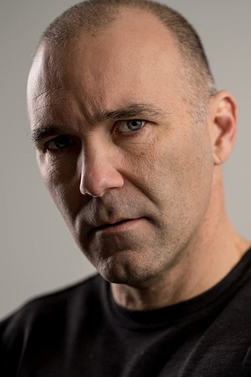 Photo of Don McLeod, Acting