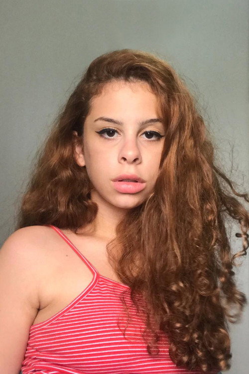 Photo of Bianca Dantas, Acting