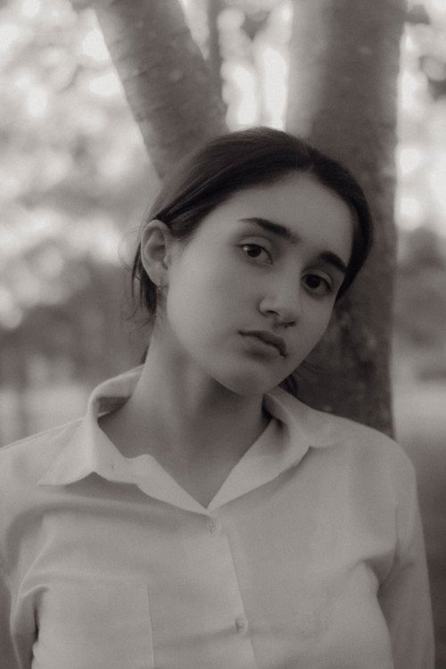 Photo of Gabriela Parra, Art