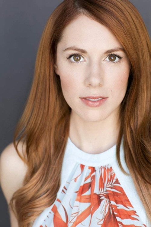 Photo of Lisa Musser, Acting