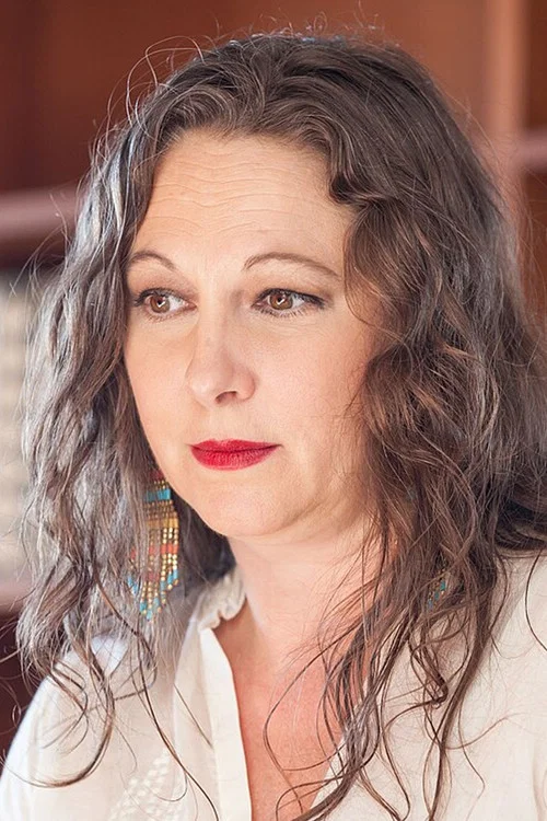 Photo of Vita Escardó, Acting