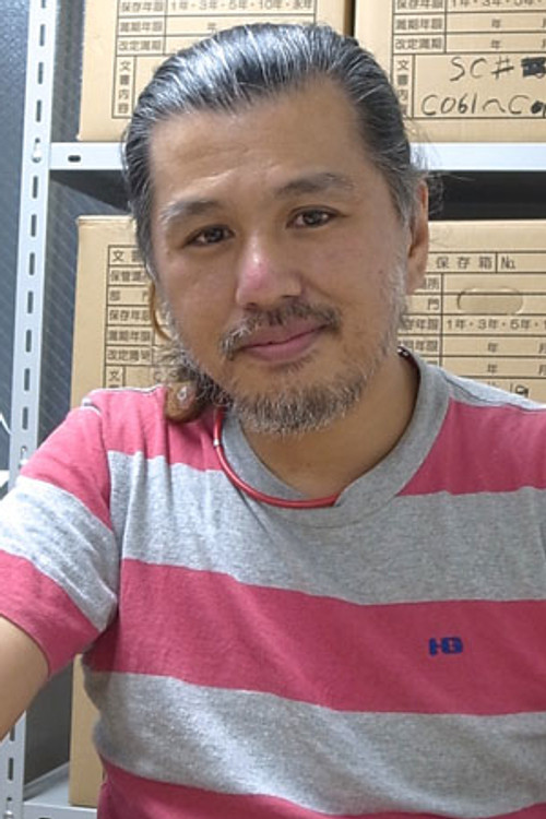 Yasufumi Soejima profile