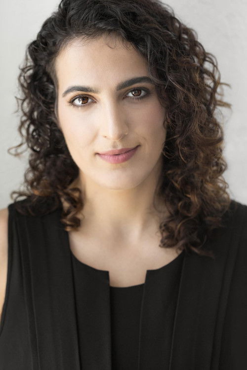 Allegra Clark profile