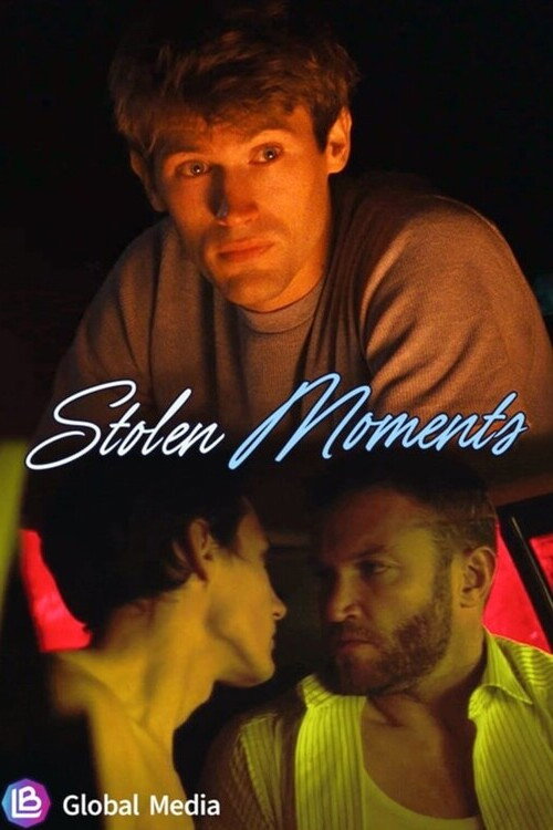 Movie poster for Stolen Moments (2025)
