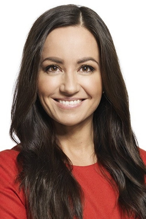 Photo of Jaana Pelkonen, Acting
