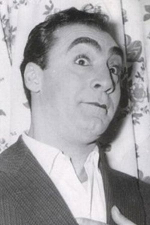 Photo of Beniamino Maggio, Acting