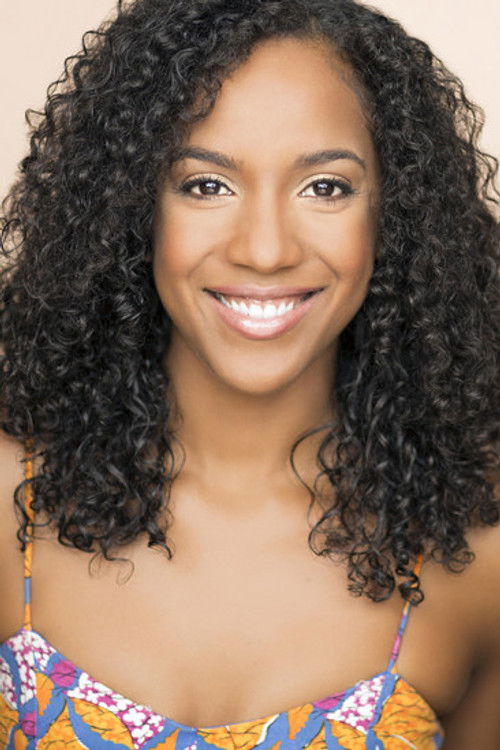 Yasmeen Sulieman profile