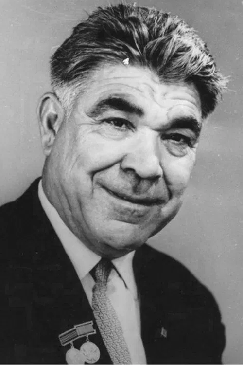 Muhammed Cherkezov profile