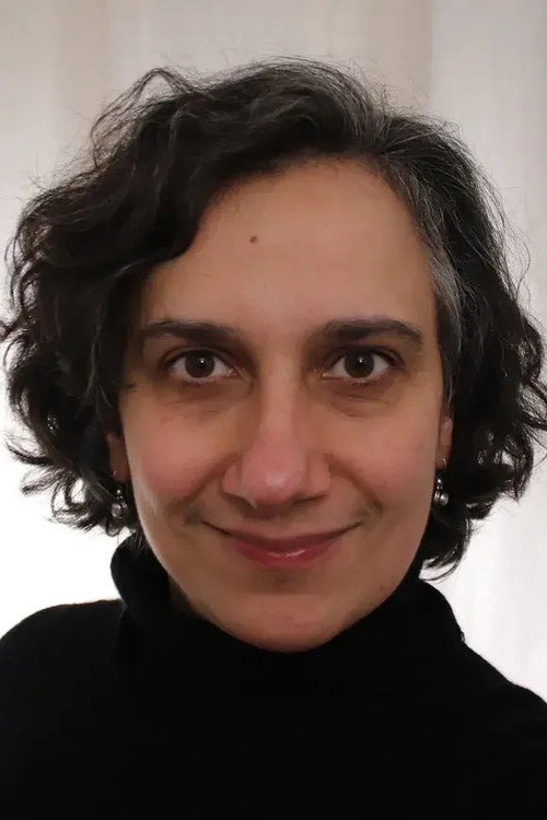 Photo of Juli Saragosa, Sound