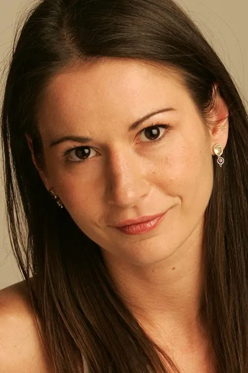 Victoria Lea Rudd profile