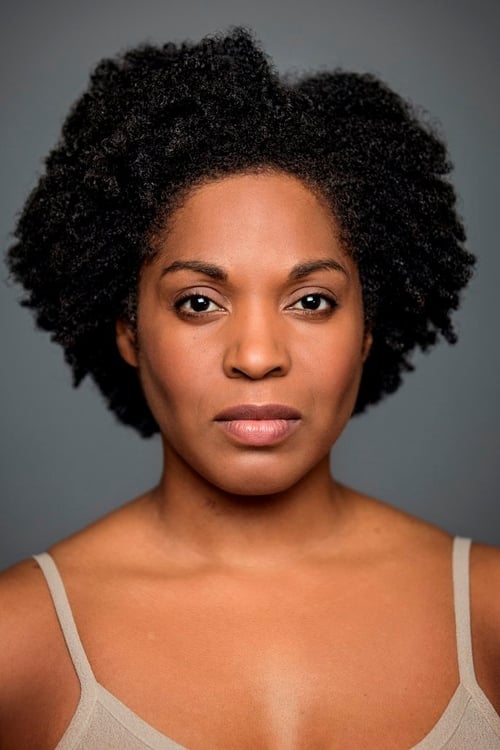 Amanda Bright profile