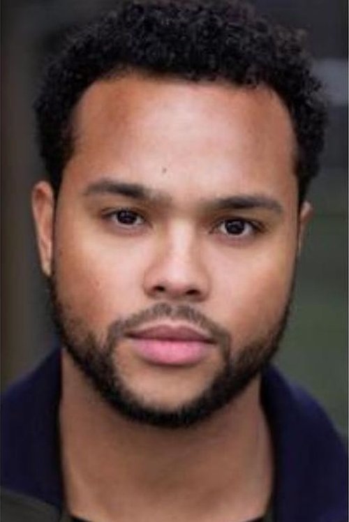 Photo of Daylin Willis, Acting