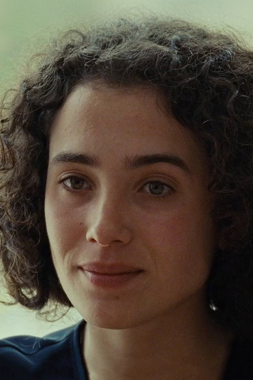 Joana Azevedo profile