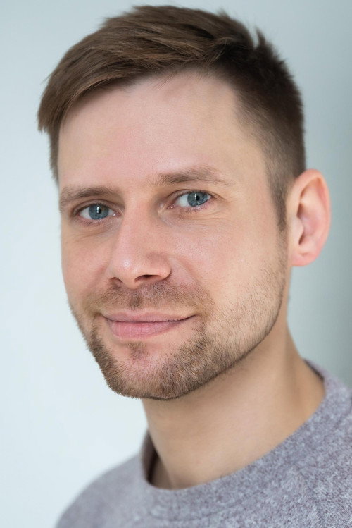 Danila Shevchenko profile