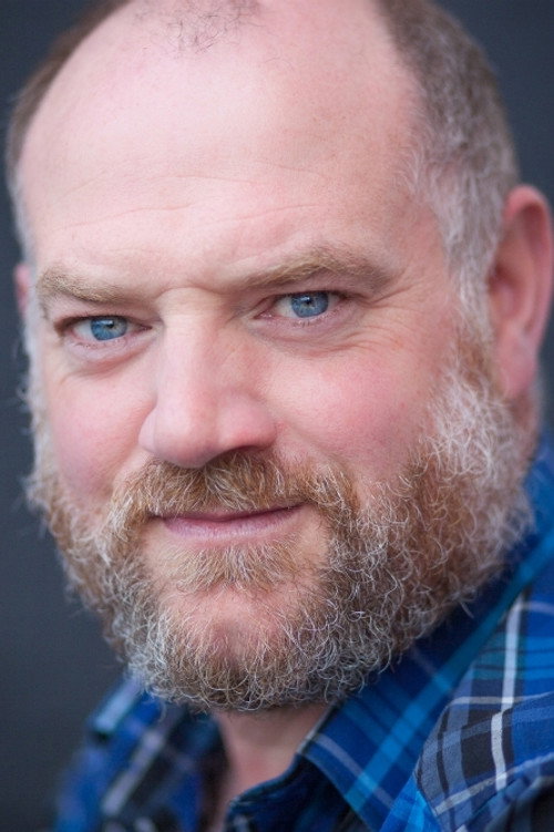 Photo of Mark Neilson, Acting