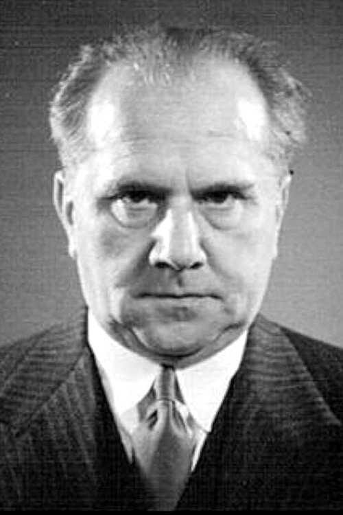 Photo of Karl Etlinger, Acting