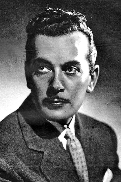 Photo of Luis Arroyo, Acting