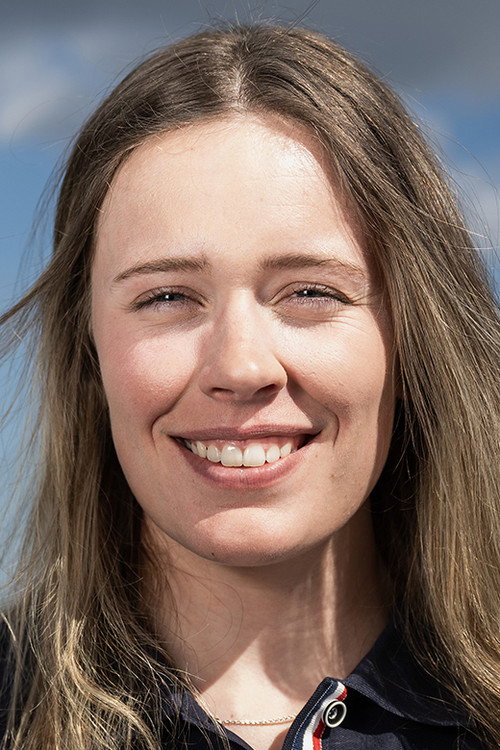 Elvira Öberg profile