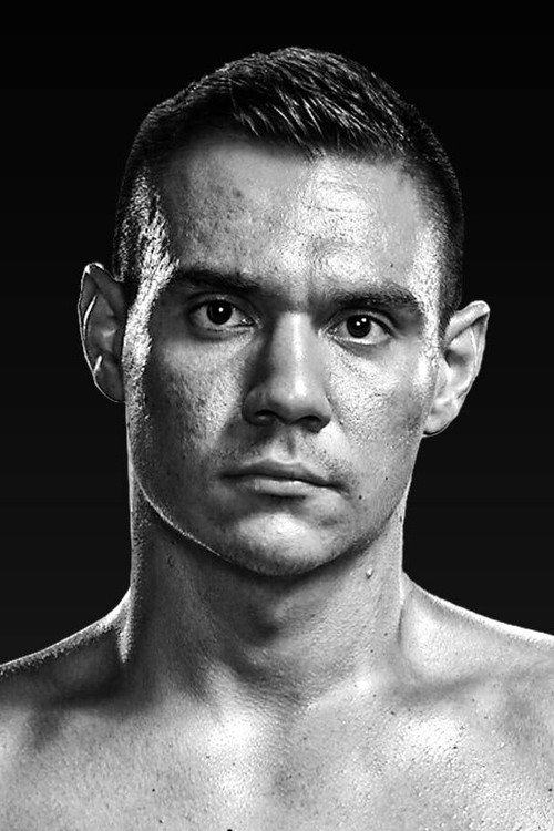 Photo of Tim Tszyu, Acting