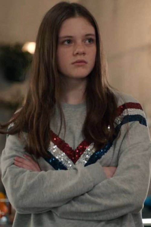 Photo of Ana Lu Lamut, Acting