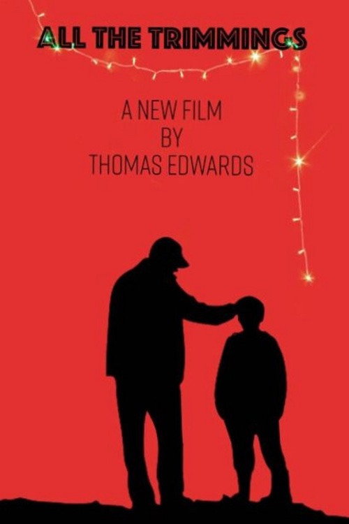 All the Trimmings poster