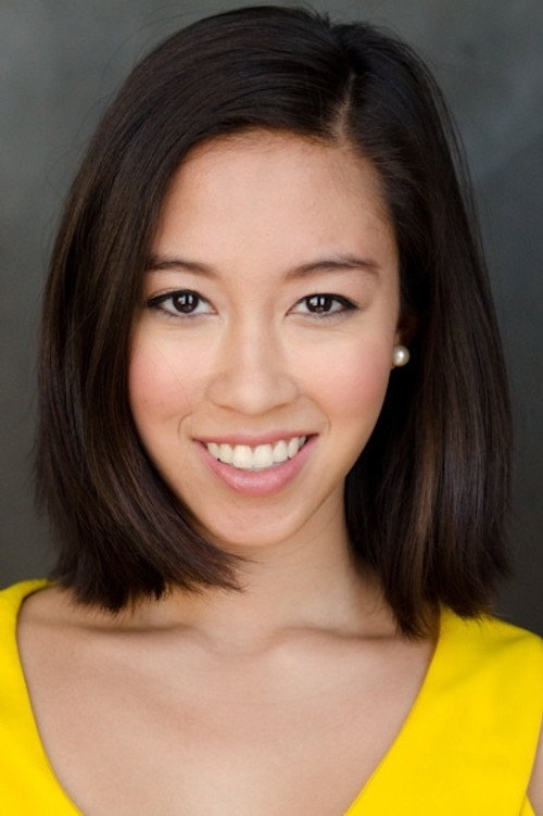 Photo of Aurora Adachi-Winter, Acting