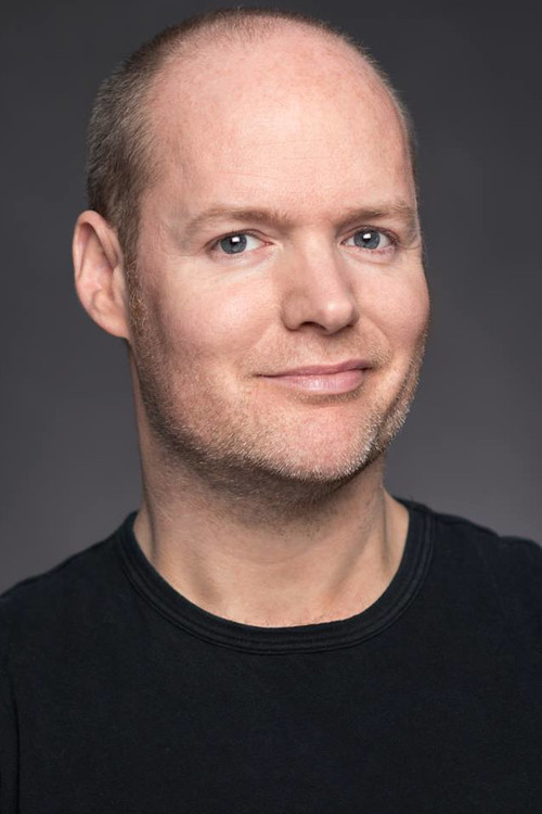 Photo of Devin Upham, Acting