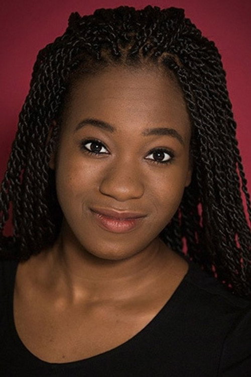 Photo of Evlyne Oyedokun, Acting