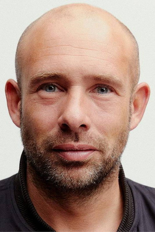 Photo of Simon Zagermann, Acting