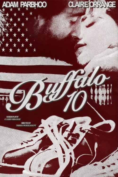 Movie poster for Buffalo 10