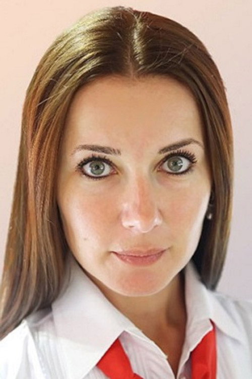 Photo of Elena Teplyashina, Acting