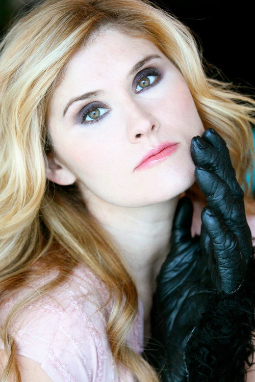 Photo of Natalia Reagan, Acting