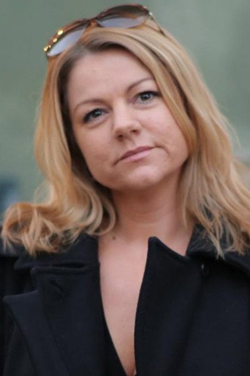 Photo of Nina Lyng, Production