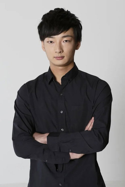 Photo of Kazuma Takeda, Acting