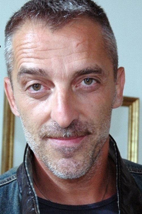 Photo of Pierluigi Di Lallo, Acting