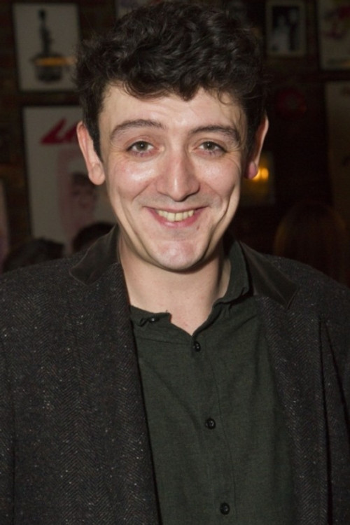 John Dagleish profile