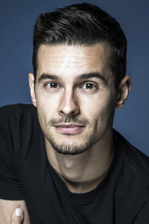 Photo of Willy Liechty, Acting