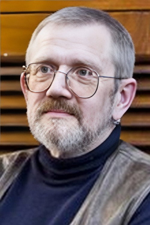 Photo of Viktor Kobzev, Writing