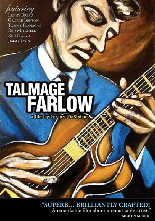 Movie poster for Talmage Farlow (1981)