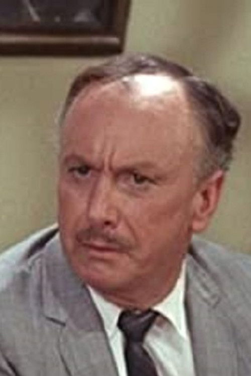 Frederic Downs profile