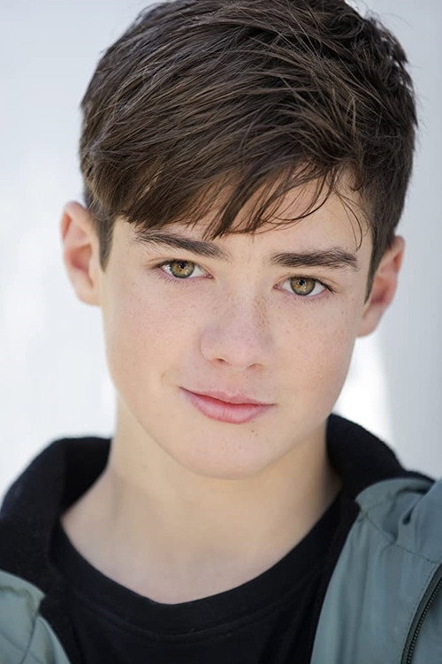 Photo of Jack Riley, Acting