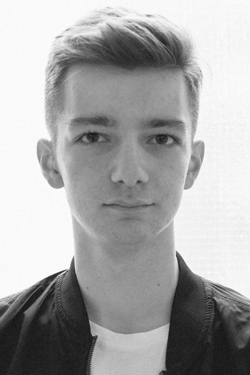 Photo of Albert Mikšík, Acting