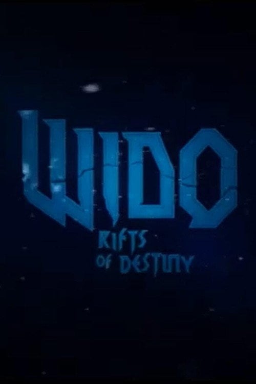 Movie poster for Wido (2013)