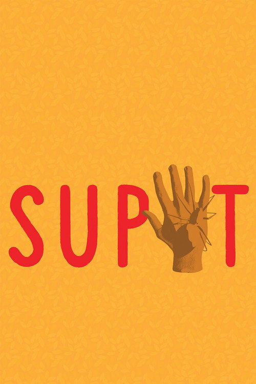 Movie poster for Supot (2016)