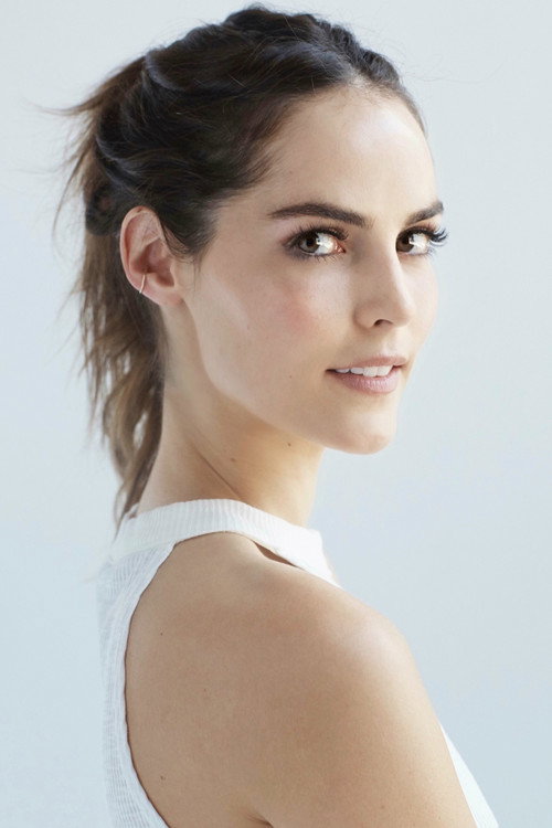 Photo of Erika Rankin, Acting