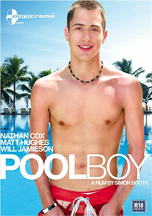 Movie poster for PoolBoy (2008)